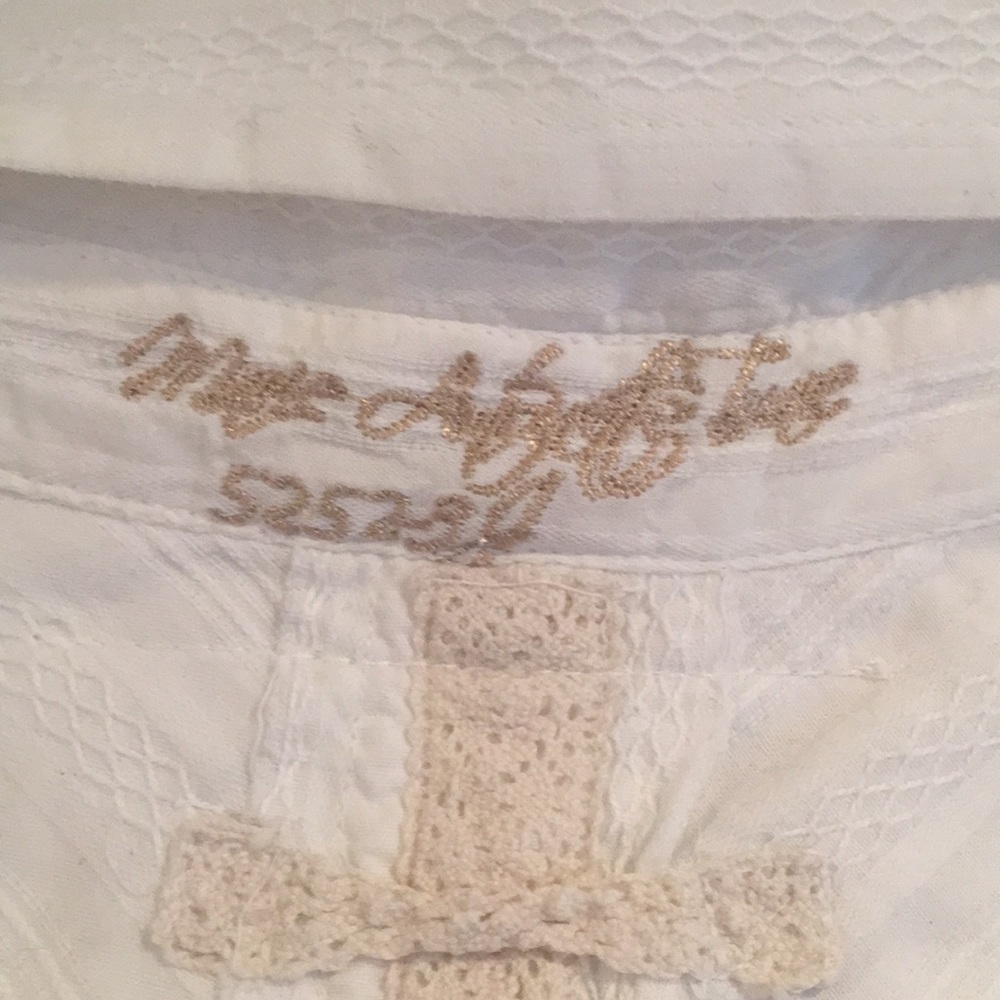 3 J Workshop Tunic - image 5